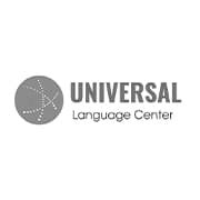 Universal Language Center