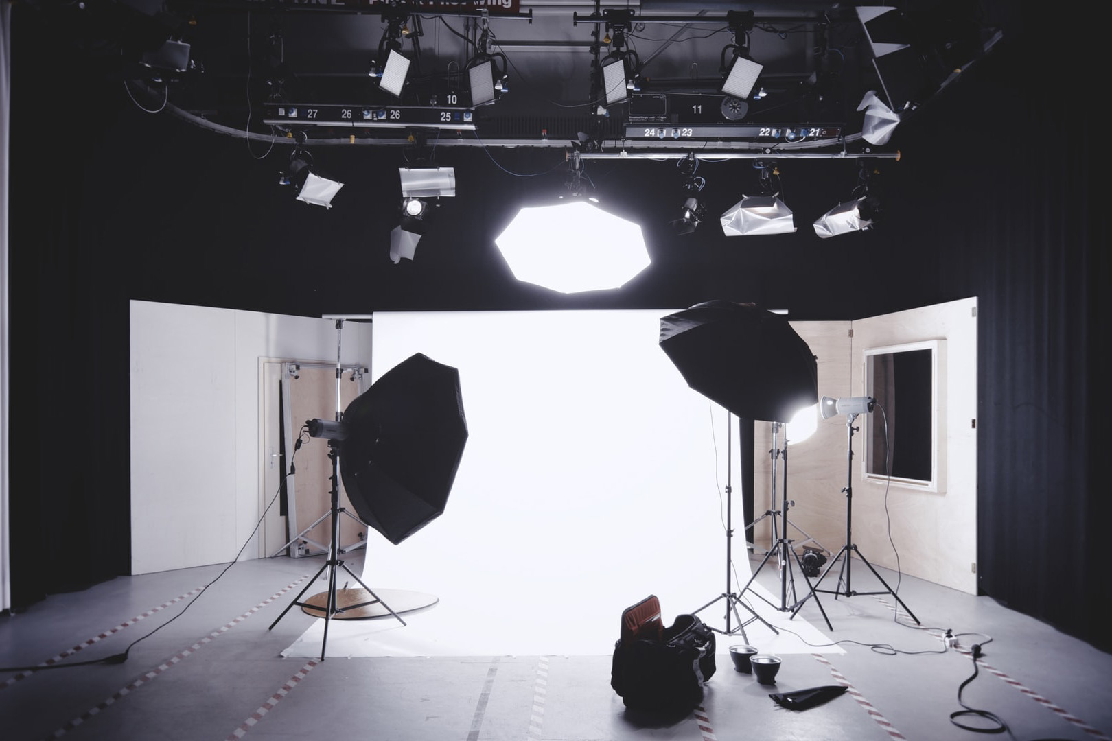 Filmproduktion Düsseldorf