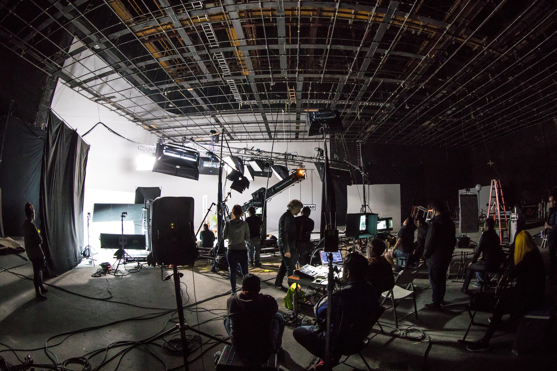 Filmproduktion Düsseldorf