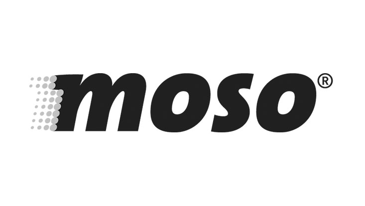 Moso logo