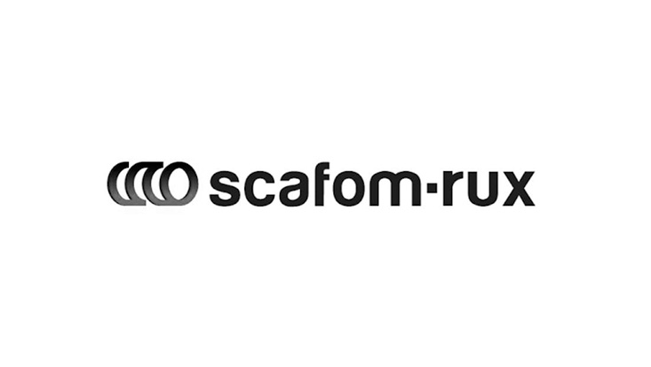 Logo of Scafom-Rux