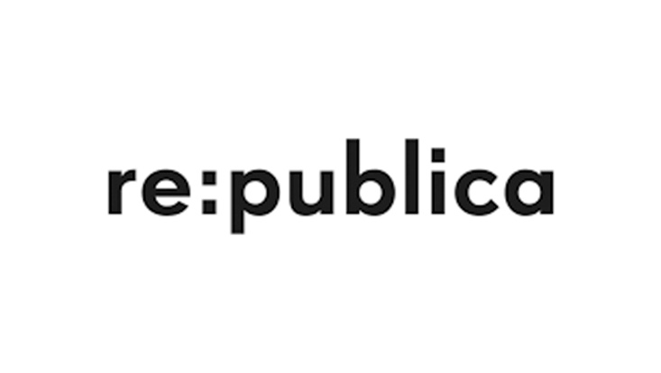 re:publica logo
