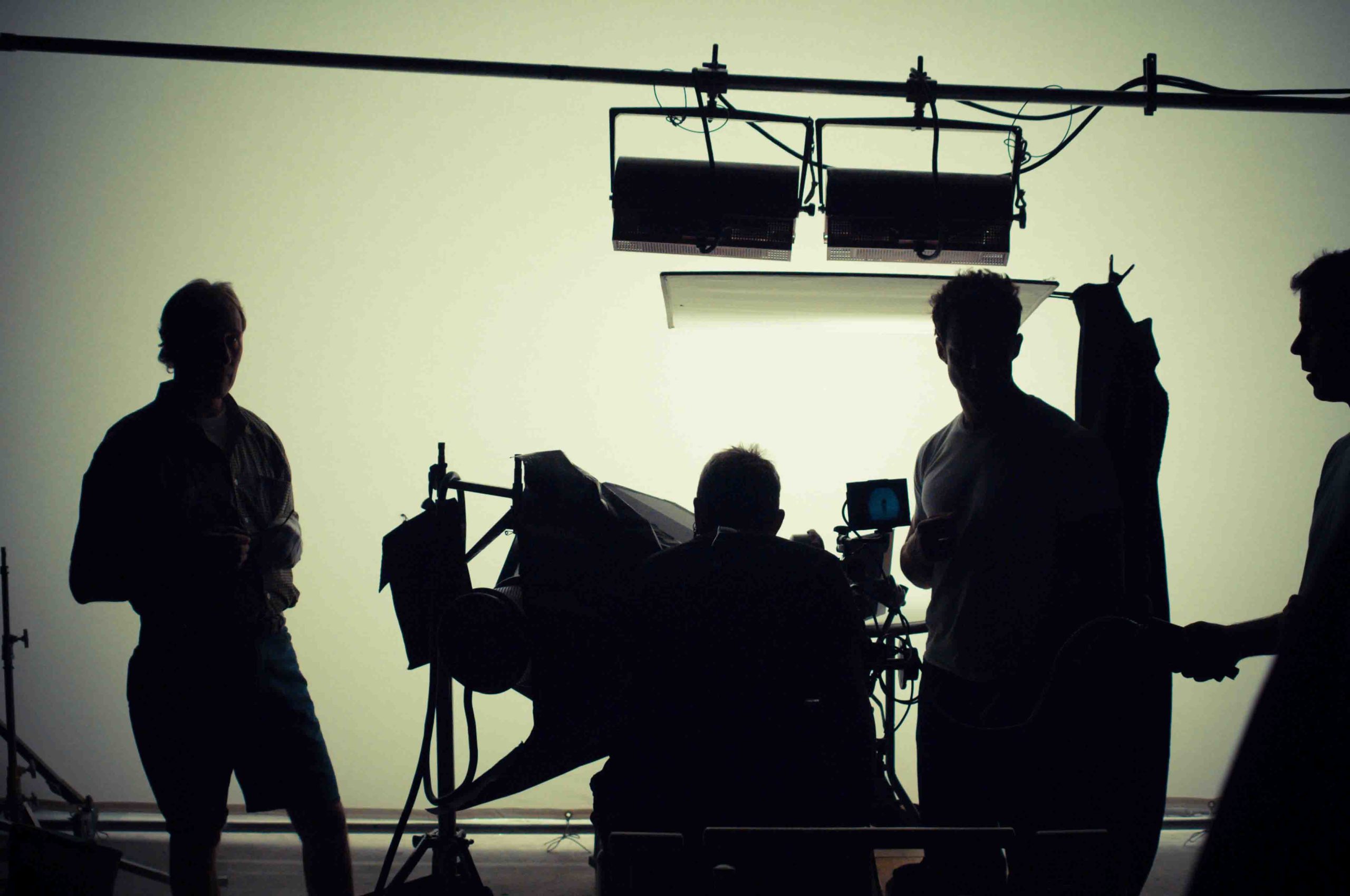 Videoproduktion Düsseldorf