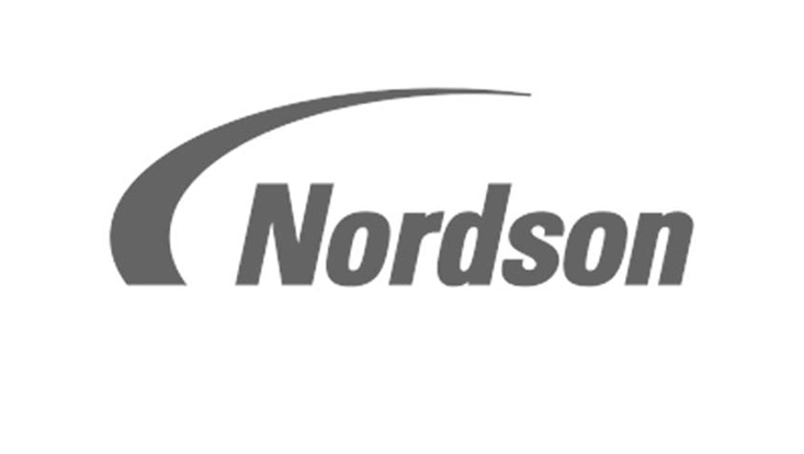 Nordson Logo