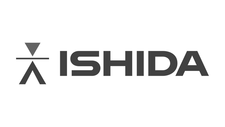 Logo from the brand Ishida
