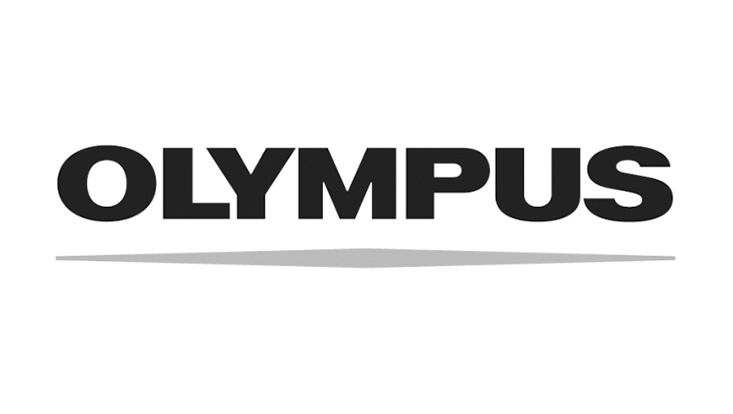 Logo of Olympus