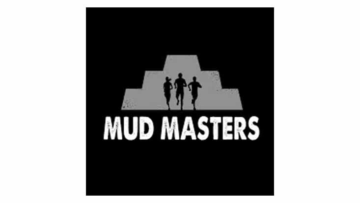 Logo of Mud Masters