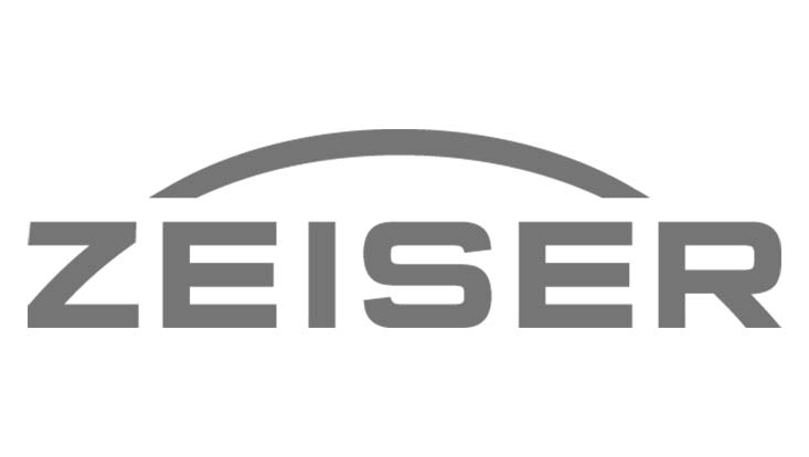 Logo of Zeiser